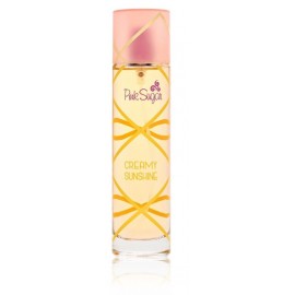 Aquolina Pink Sugar Creamy Sunshine EDT smaržas sievietēm