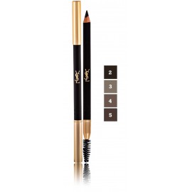 Yves Saint Laurent Dessin Des Sourcils карандаш для бровей