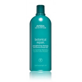 Aveda Botanical Repair Strengthening Shampoo восстанавливающий шампунь