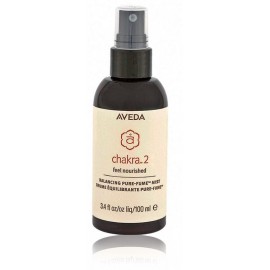 Aveda Chakra 2 Balancing Pure Body Mist ķermeņa sprejs