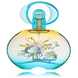 Salvatore Ferragamo Incanto Sky EDT smaržas sievietēm