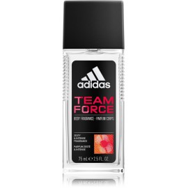 Adidas Team Force 2022 izsmidzināms dezodorants vīriešiem