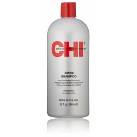 CHI Infra Shampoo mitrinošs šampūns