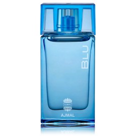 Ajmal Blu Concentrated Perfume концентрированное парфюмерное масло для мужчин