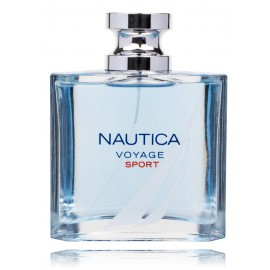 Nautica Voyage Sport EDT духи для мужчин