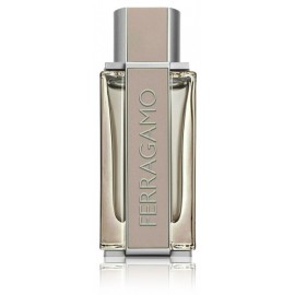 Salvatore Ferragamo Bright Leather EDT духи для женщин