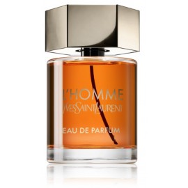 Yves Saint Laurent L'Homme EDP smaržas vīriešiem