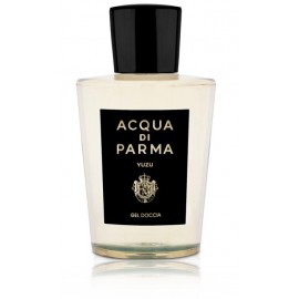 Acqua Di Parma Yuzu dušas želeja sievietēm un vīriešiem