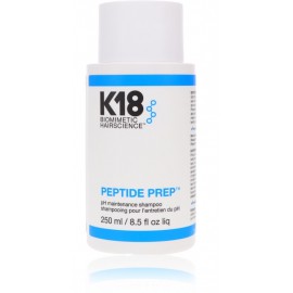 K18 Peptide Prep pH Maintenance Shampoo освежающий шампунь