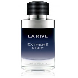 LA RIVE Extreme Story EDT smaržas vīriešiem