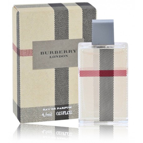 Burberry London EDP духи для женщин