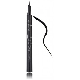 Essence Tiny Tip Liner Waterproof водостойкая подводка для глаз