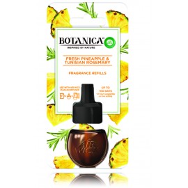 Air Wick Botanica Fresh Pineapple & Tunisian Rosemary электрический освежитель воздуха