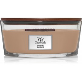 WoodWick Cashmere ароматическая свеча