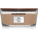 WoodWick Cashmere aromātiska svece