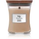 WoodWick Cashmere aromātiska svece