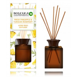 Air Wick Botanica Fresh Pineapple & Tunisian Rosemary аромат для дома с палочками