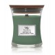 WoodWick Mint Leaves & Oak aromātiska svece