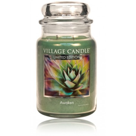 Village Candle Awaken aromātiska svece