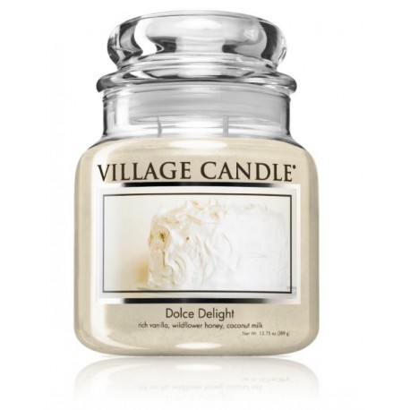 Village Candle Dolce Delight aromātiska svece