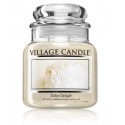 Village Candle Dolce Delight aromātiska svece