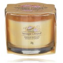 Yankee Candle Vanilla Créme Brulée aromātiska svece