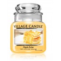 Village Candle Maple Butter aromātiska svece