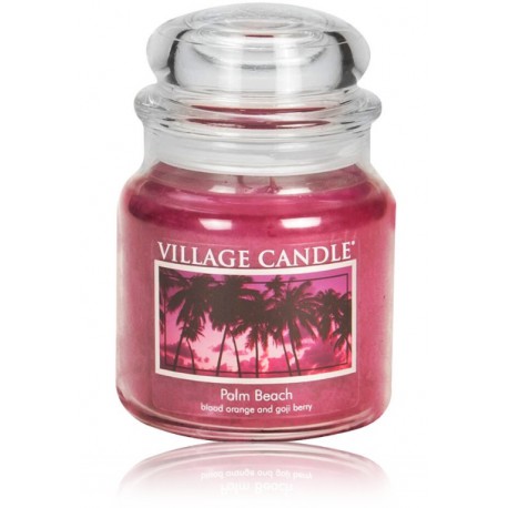 Village Candle Palm Beach aromātiska svece