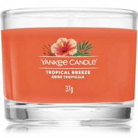 Yankee Candle Tropical Breeze ароматическая свеча