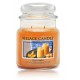 Village Candle Peach Bellini aromātiska svece