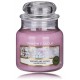 Yankee Candle Snowflake Kisses aromātiska svece