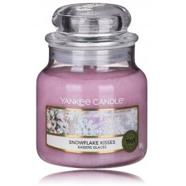 Yankee Candle Snowflake Kisses aromātiska svece