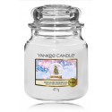 Yankee Candle Snow Globe Wonderland aromātiska svece