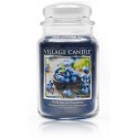 Village Candle Wild Maine Blueberry aromātiska svece