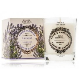 Panier Des Sens Lavender ароматическая свеча