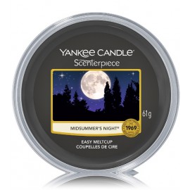 Yankee Candle Midsummer's Night Scenterpiece Easy MeltCup aromātiskais vasks