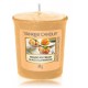 Yankee Candle Mango Ice Cream aromātiska svece