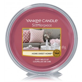 Yankee Candle Home Sweet Home Scenterpiece Easy MeltCup aromātiskais vasks