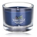 Yankee Candle Bayside Cedar aromātiska svece