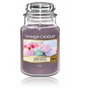 Yankee Candle Berry Mochi aromātiska svece