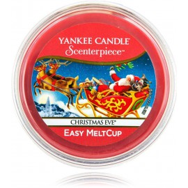 Yankee Candle Christmas Eve Scenterpiece Easy MeltCup ароматический воск