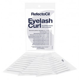 RefectoCil Eyelash Curl Refill бигуди для ресниц