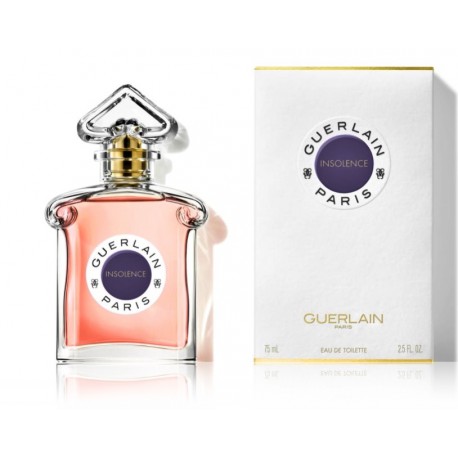 Guerlain Insolence 2021 EDT smaržas sievietēm