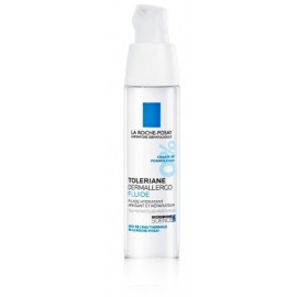 La Roche-Posay Toleriane Dermallergo Fluid успокаивающее средство для чувствительной кожи