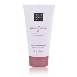 Rituals Sakura Nourishing Shampoo barojošs šampūns