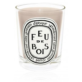 Diptyque Feu De Bois aromātiska svece