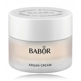 Babor Argan крем для лица для сухой кожи с аргановым маслом