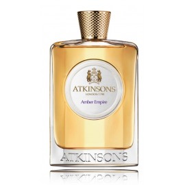 Atkinsons Amber Empire EDT smaržas vīriešiem un sievietēm