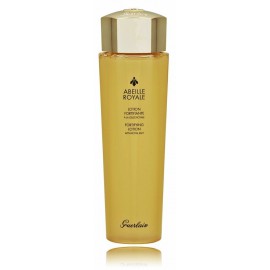 Guerlain Abeille Royale Fortifying stiprinošs sejas losjons ar peru pienu