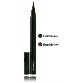 MAC Brushstroke 24H-Eyeliner acu laineris